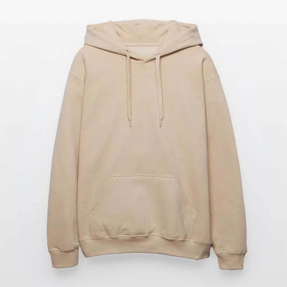 Gildan Unisex Softstyle® Midweight Hoodie - sand