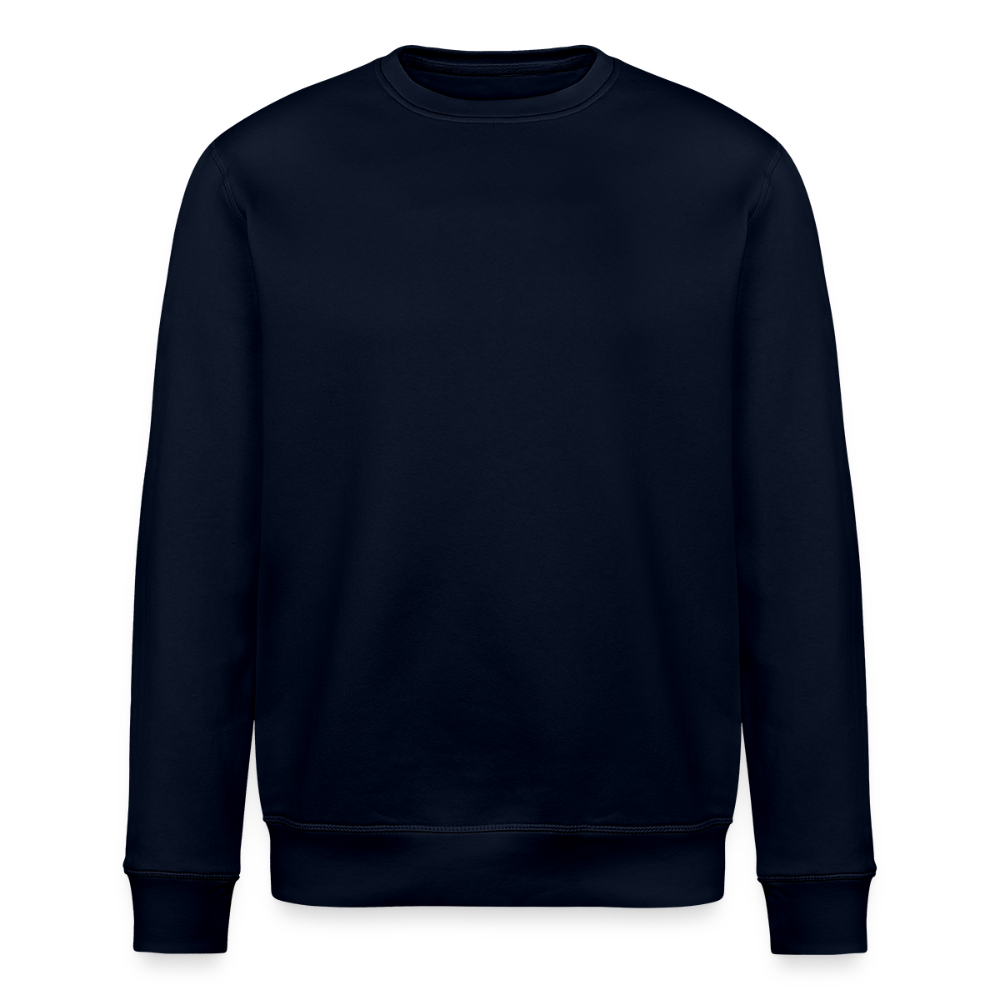Stanley/Stella ROLLER Unisex Organic Sweatshirt - navy