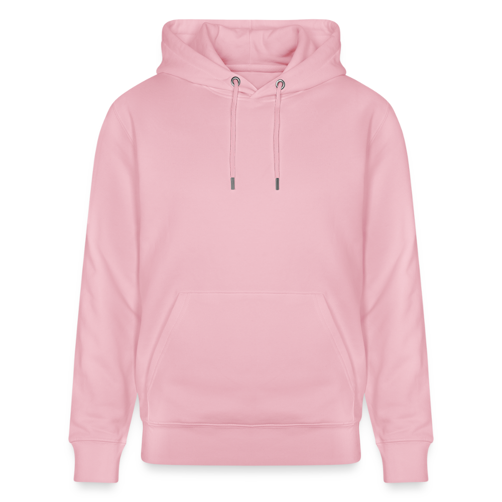 Stanley/Stella CRUISER Unisex Organic Hoodie - cotton pink