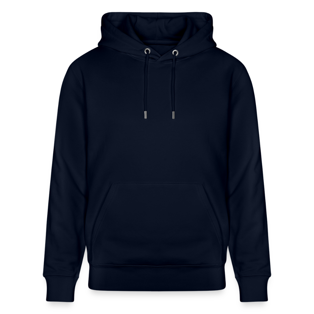 Stanley/Stella CRUISER Unisex Organic Hoodie - navy