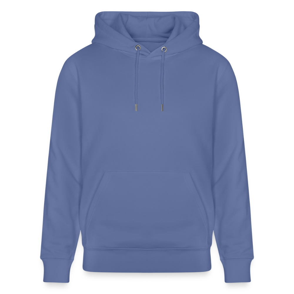 Stanley/Stella CRUISER Unisex Organic Hoodie - bright blue