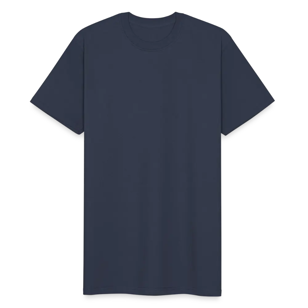 Men’s Workwear T-Shirt - navy