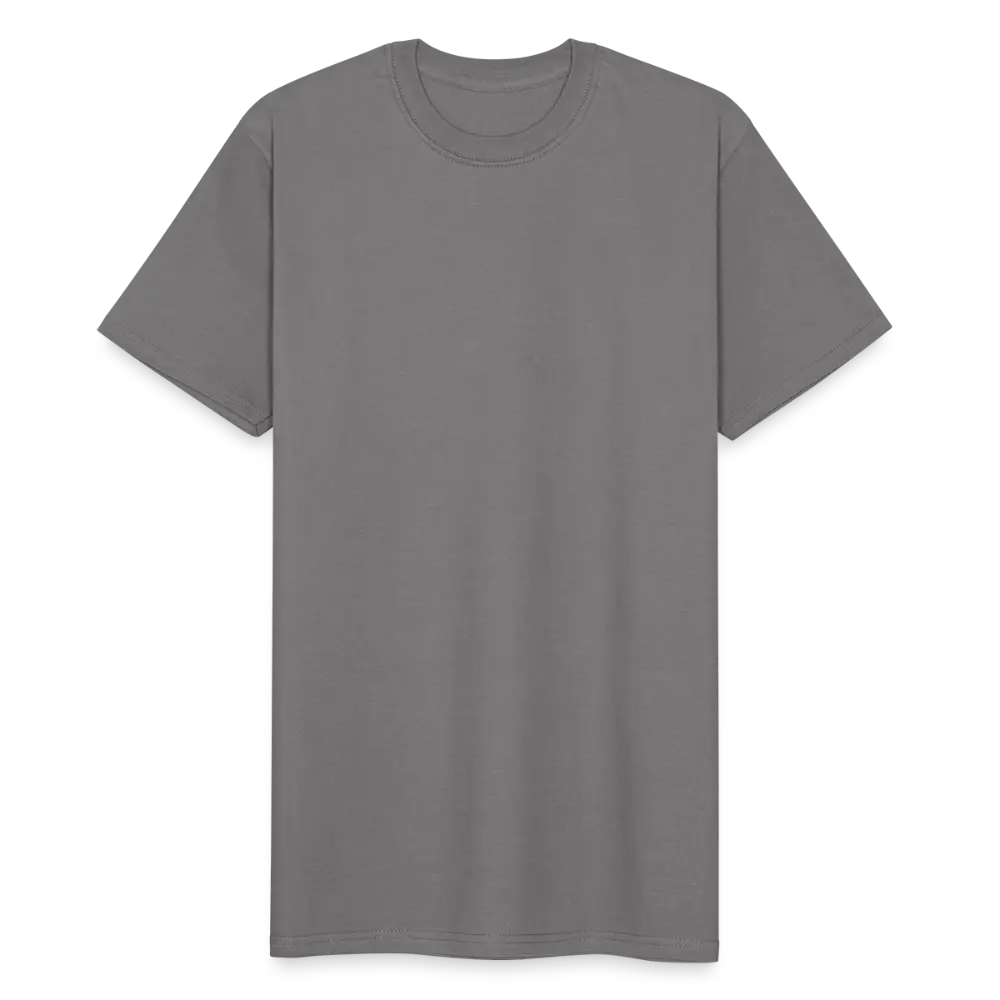 Men’s Workwear T-Shirt - grey