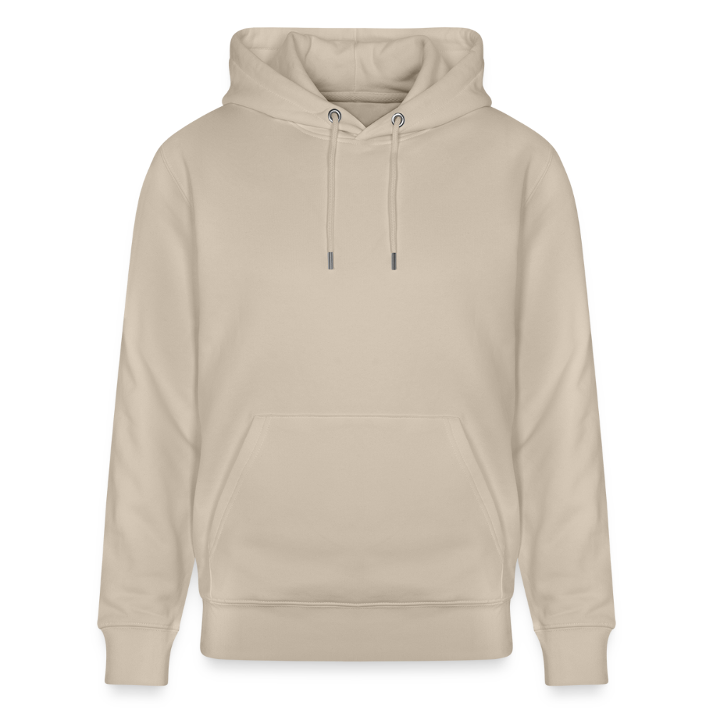 Stanley/Stella CRUISER Unisex Organic Hoodie - beige