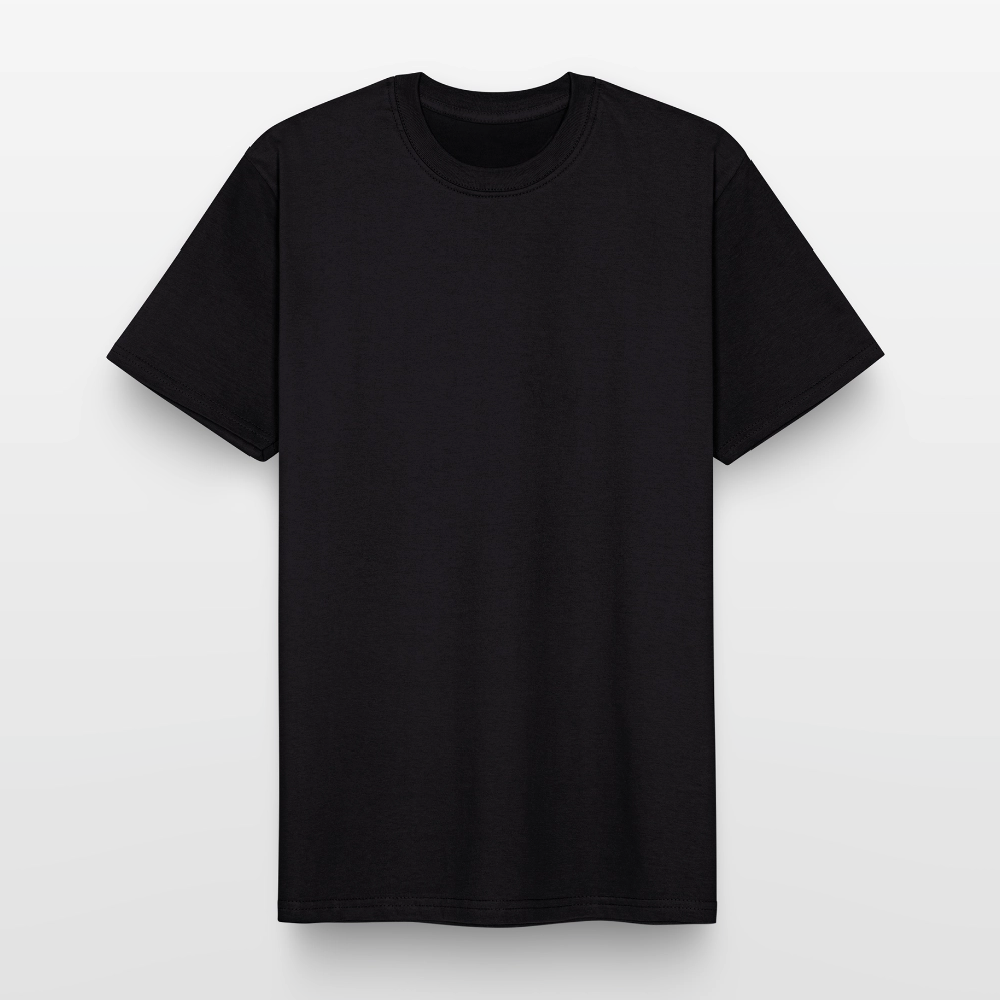 Work Tee - black