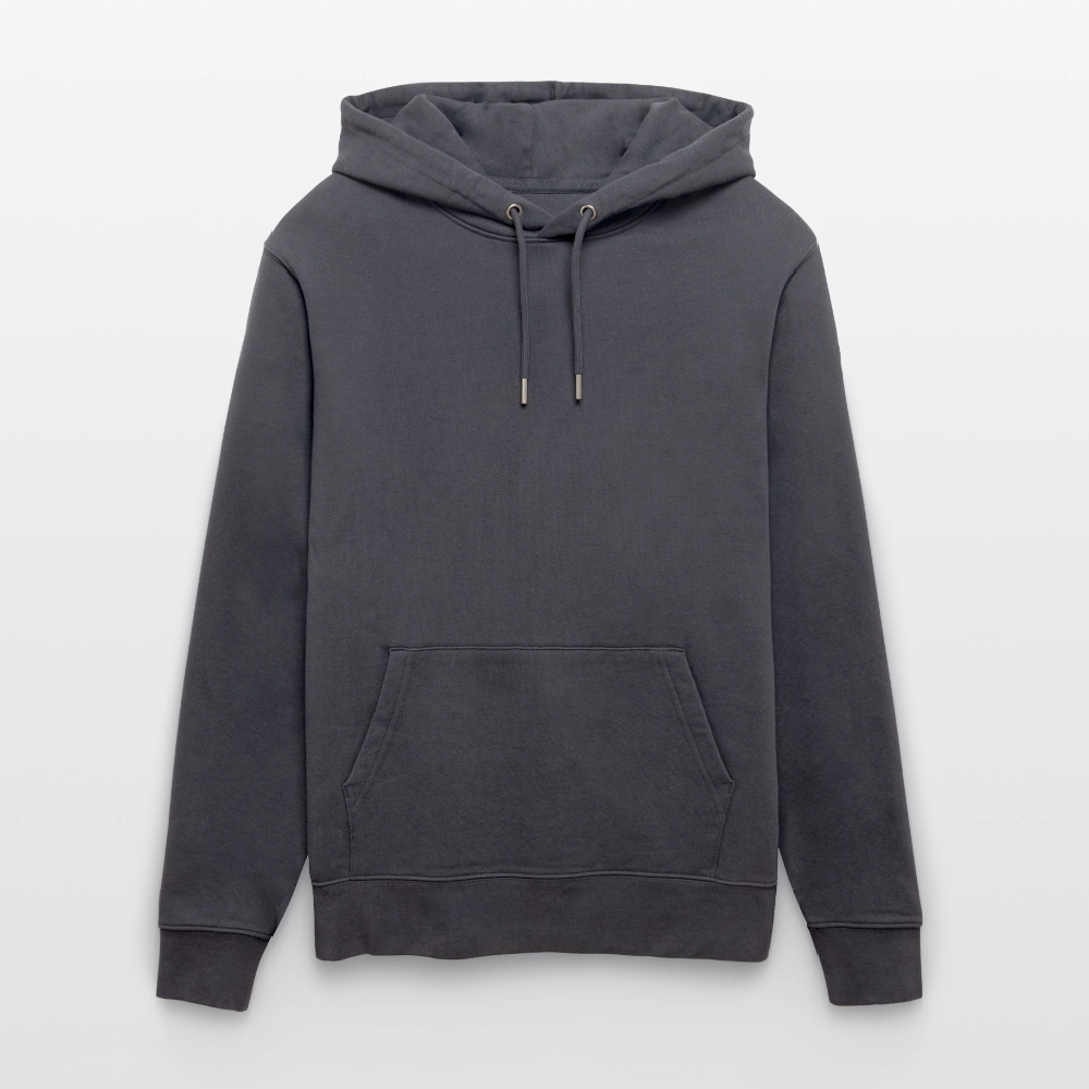 Stanley/Stella CRUISER Unisex Organic Hoodie - indigo blue