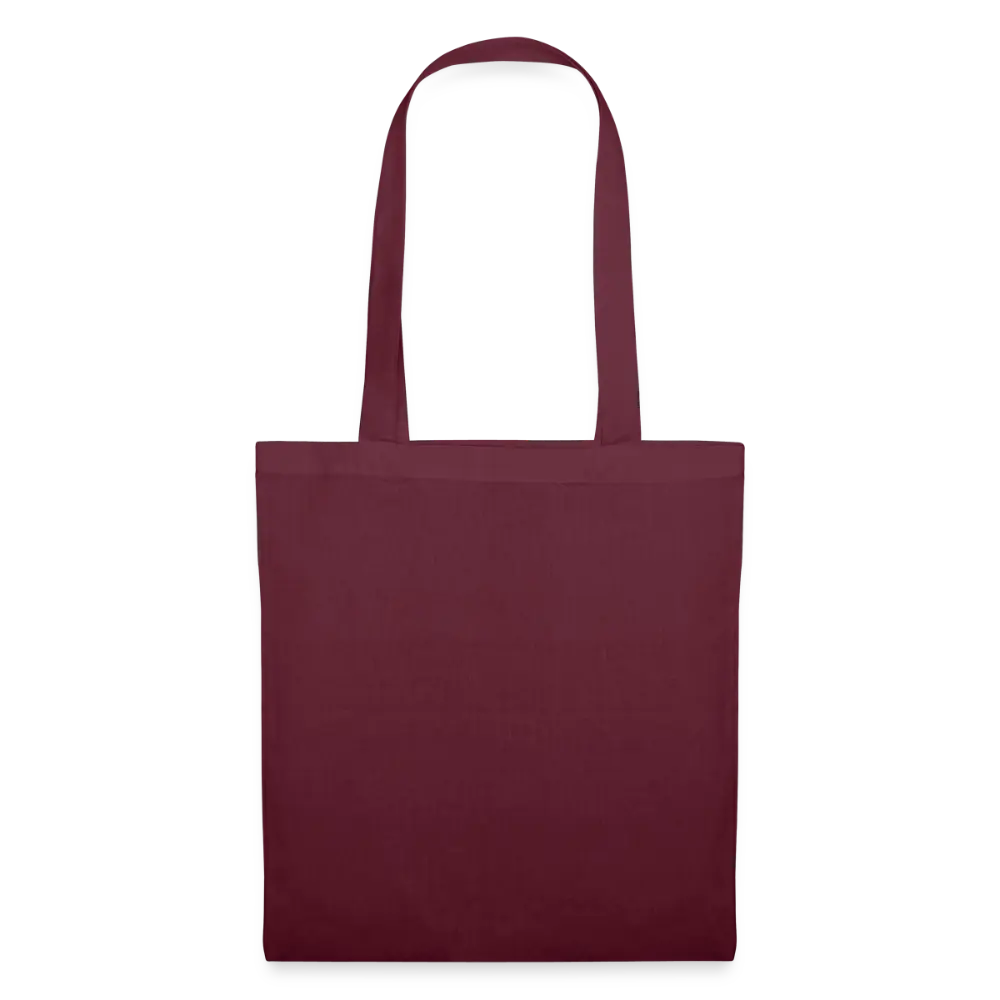 Unisex Hoodie - burgundy
