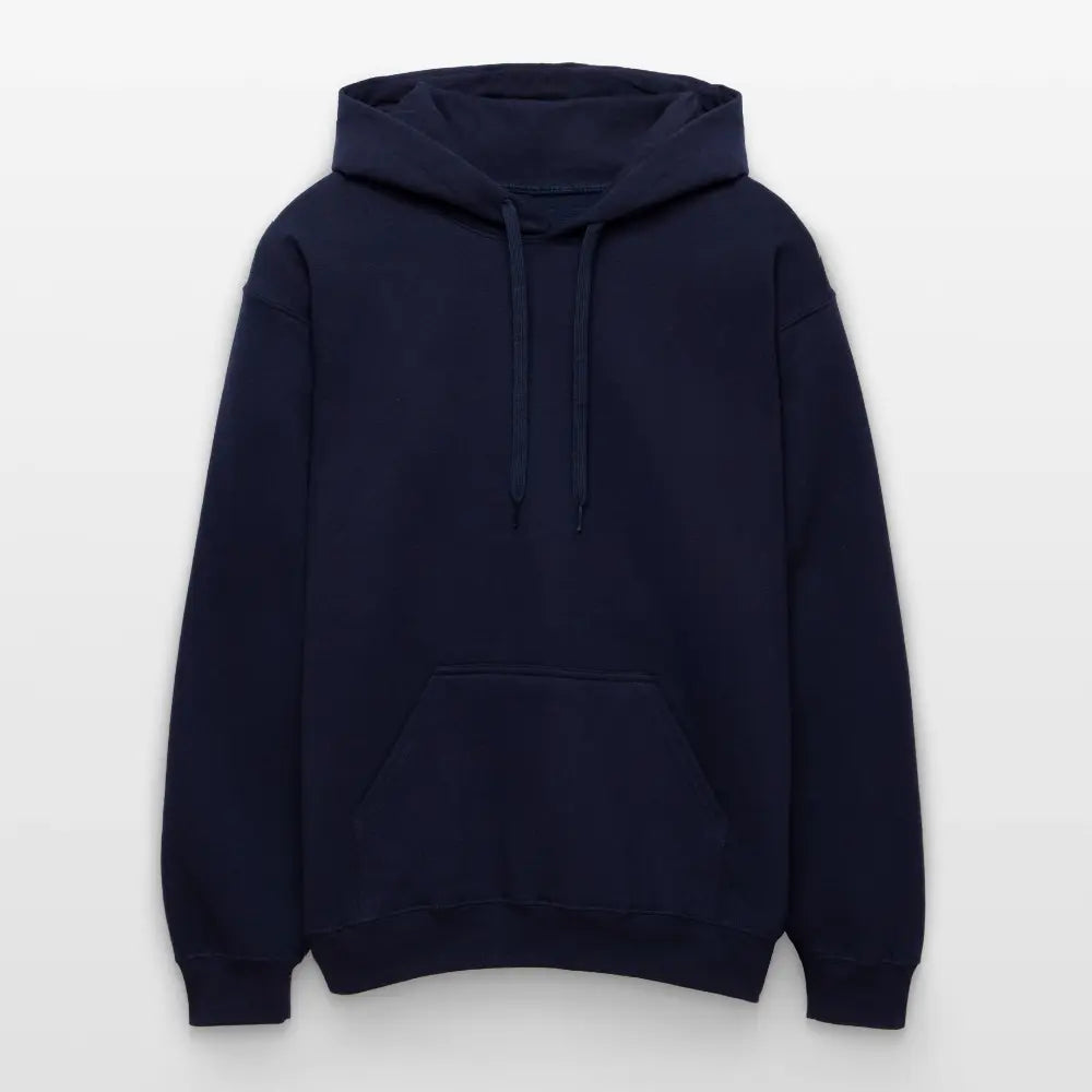 Gildan Unisex Softstyle® Midweight Hoodie - navy