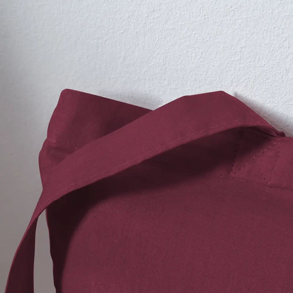 Unisex Hoodie - burgundy