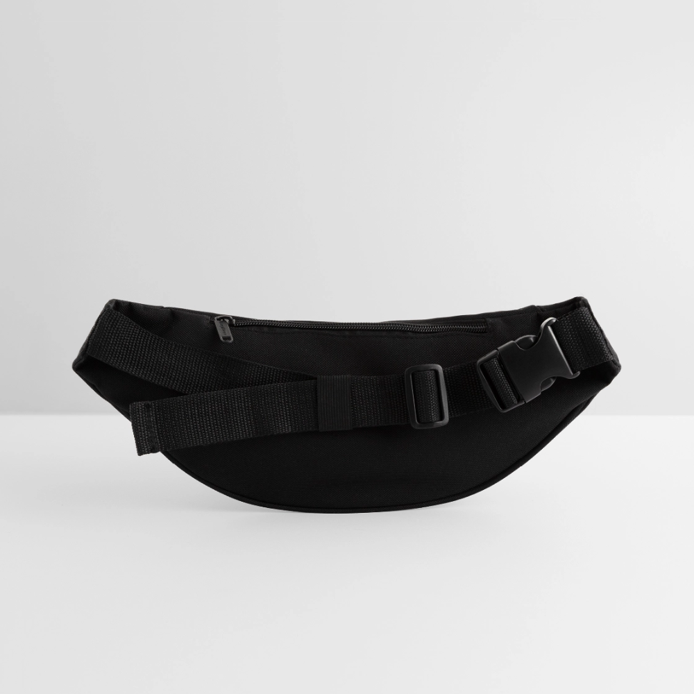 Bum bag - black