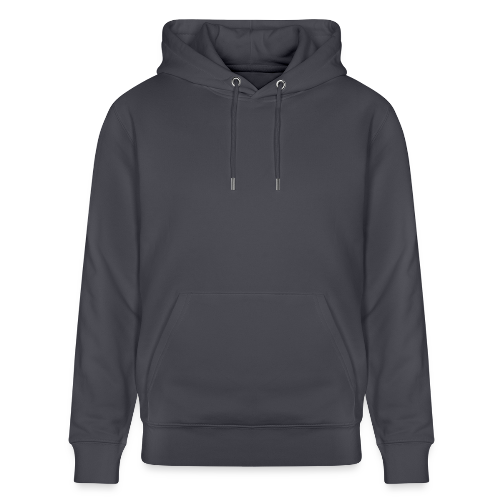 Stanley/Stella CRUISER Unisex Organic Hoodie - indigo blue