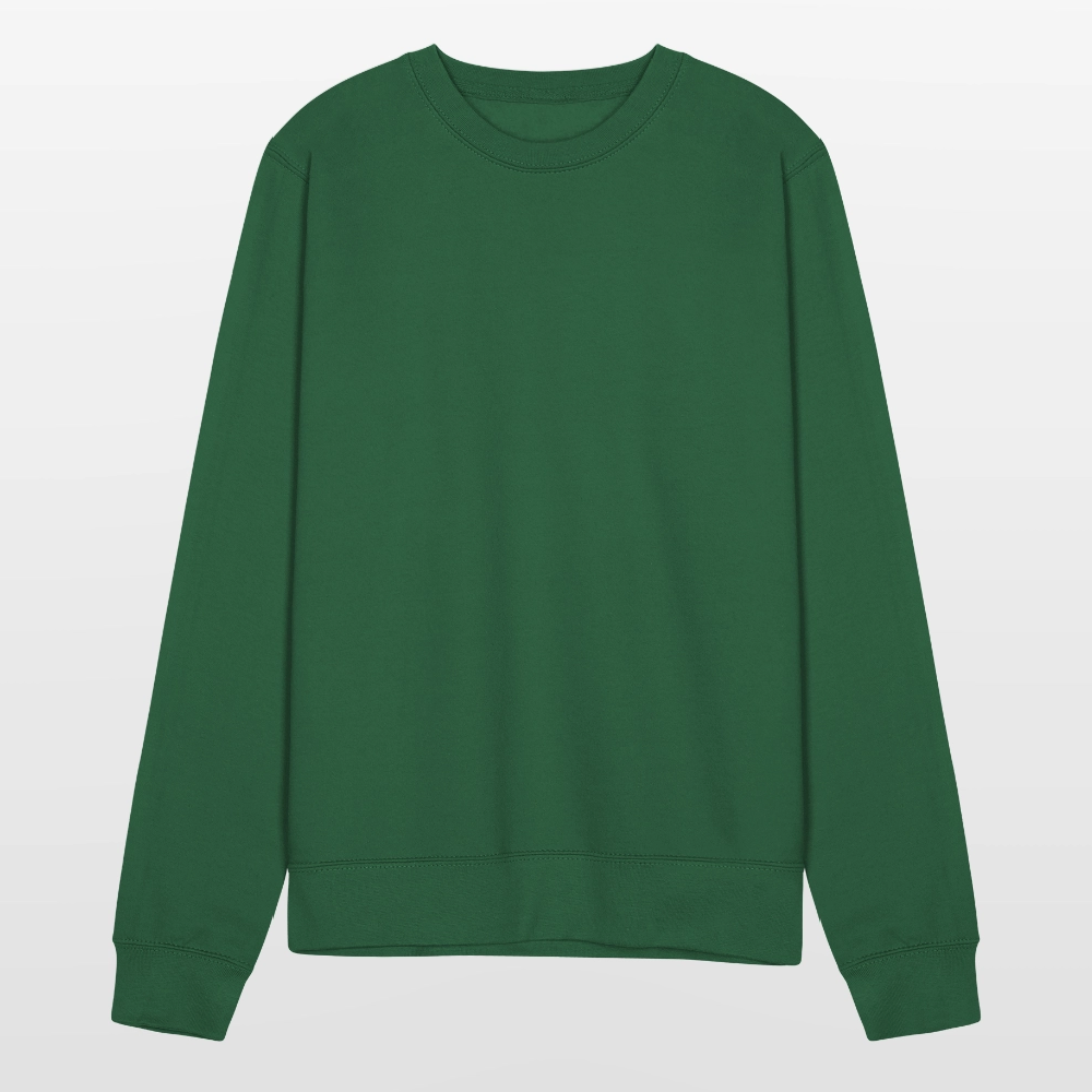 Unisex Sweatshirt - green