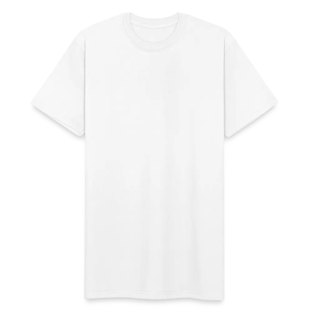 Men’s Workwear T-Shirt - white