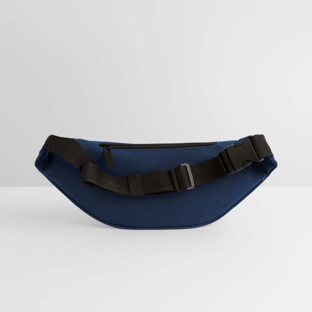 Bum bag - navy
