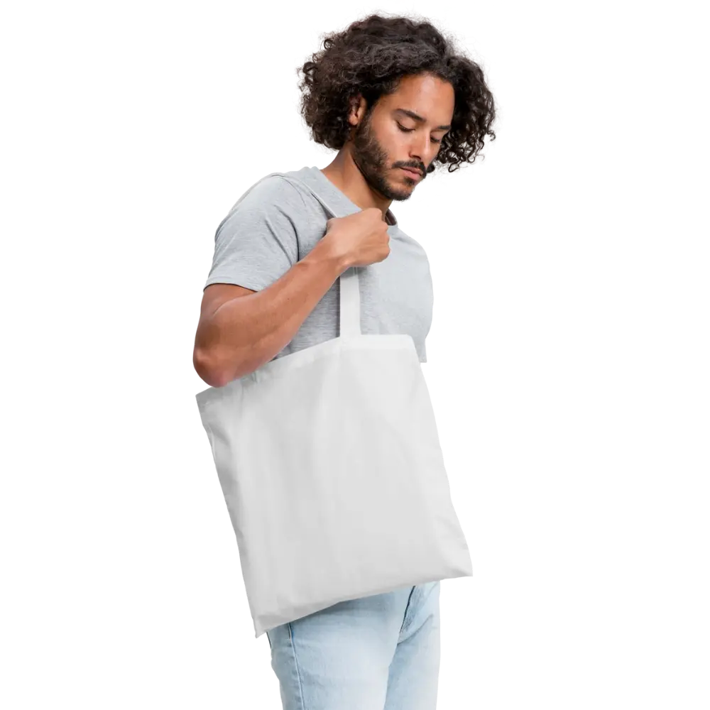 Unisex Hoodie - white