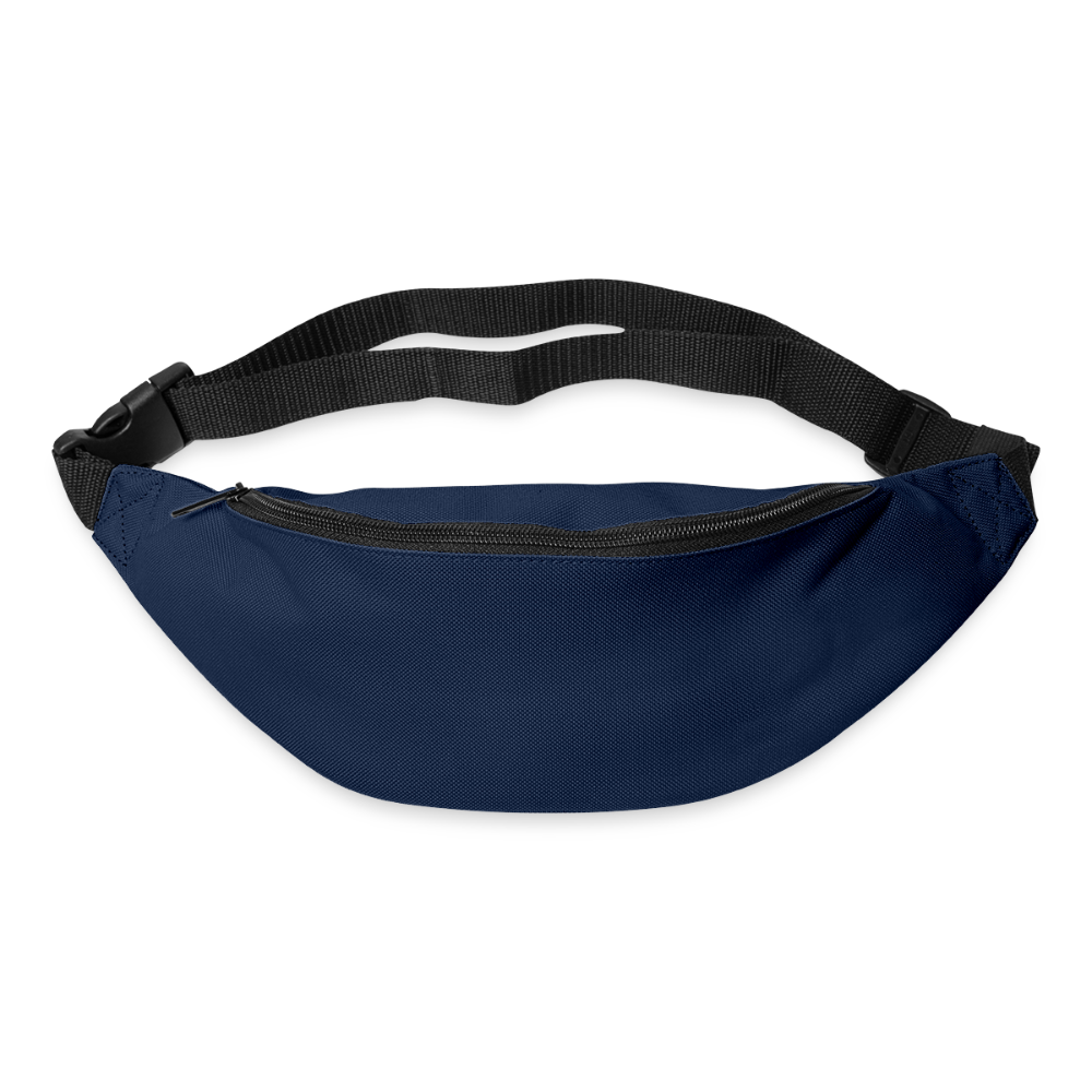 Bum bag - navy
