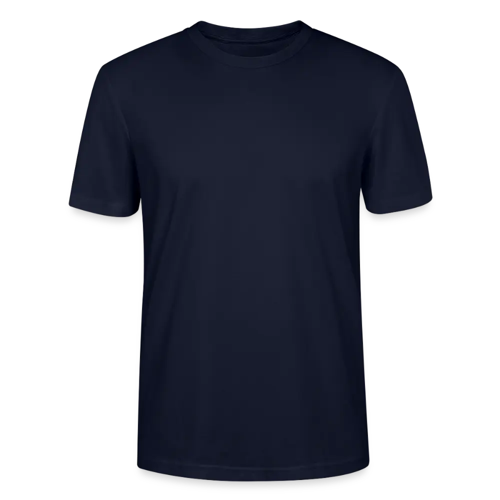Stanley/Stella CRAFTER Unisex T-Shirt - navy