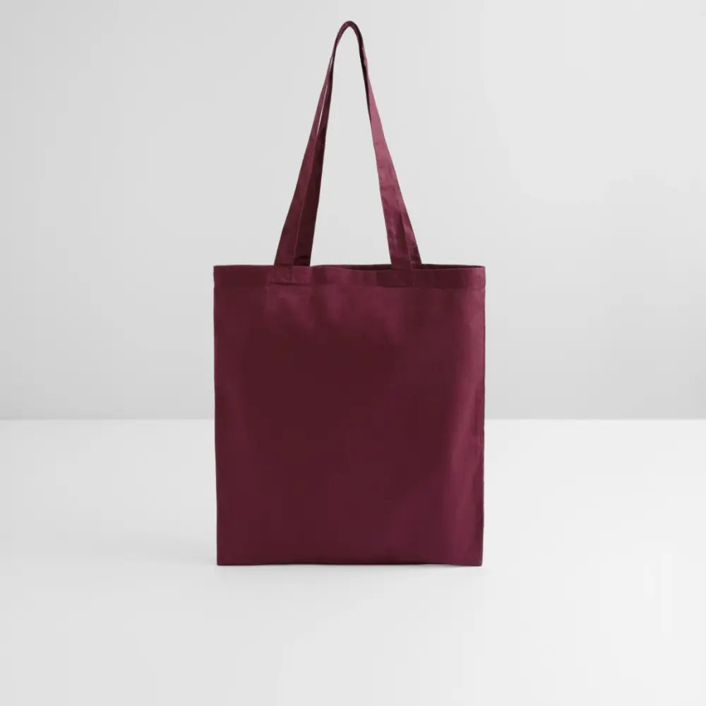 Unisex Hoodie - burgundy