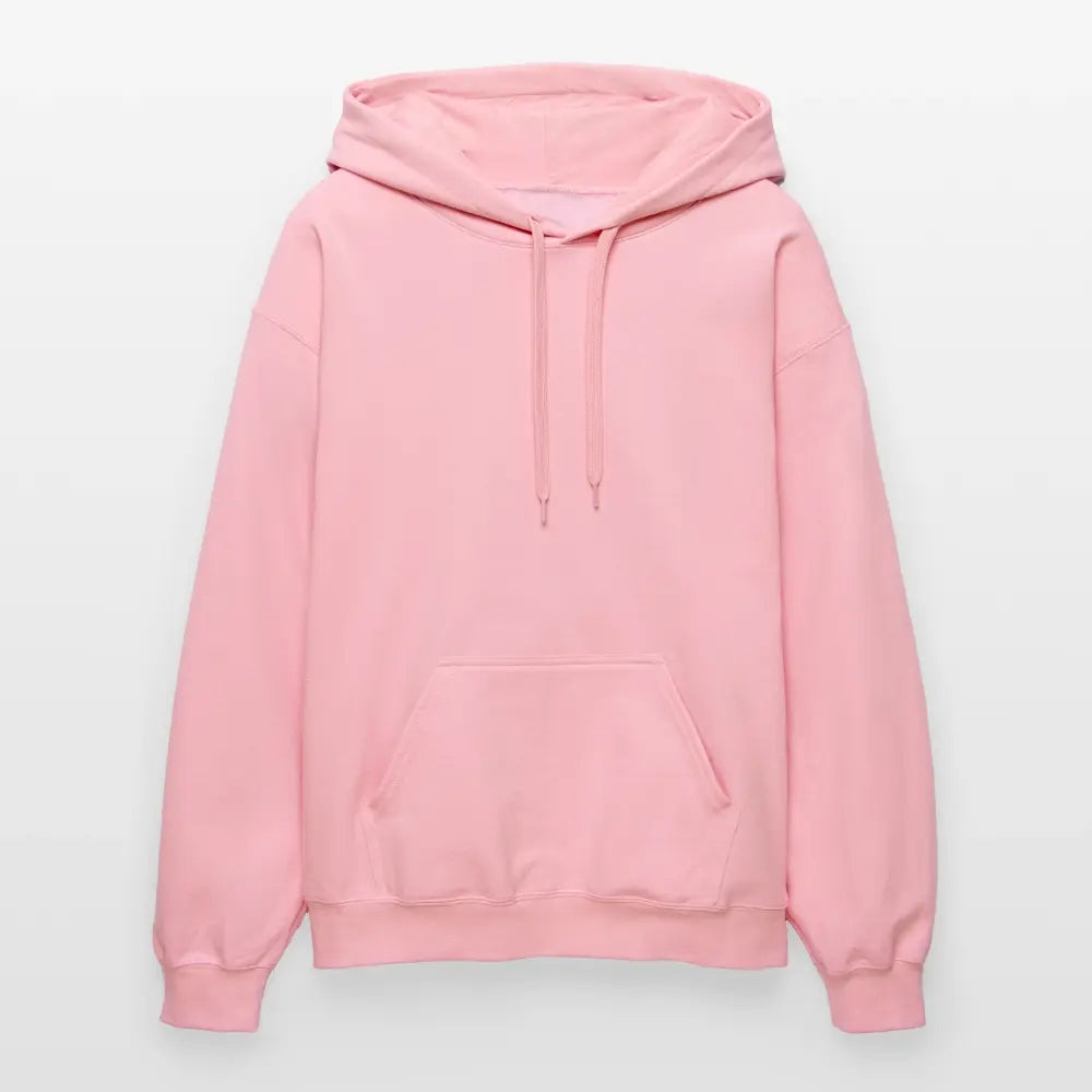 Gildan Unisex Softstyle® Midweight Hoodie - light pink