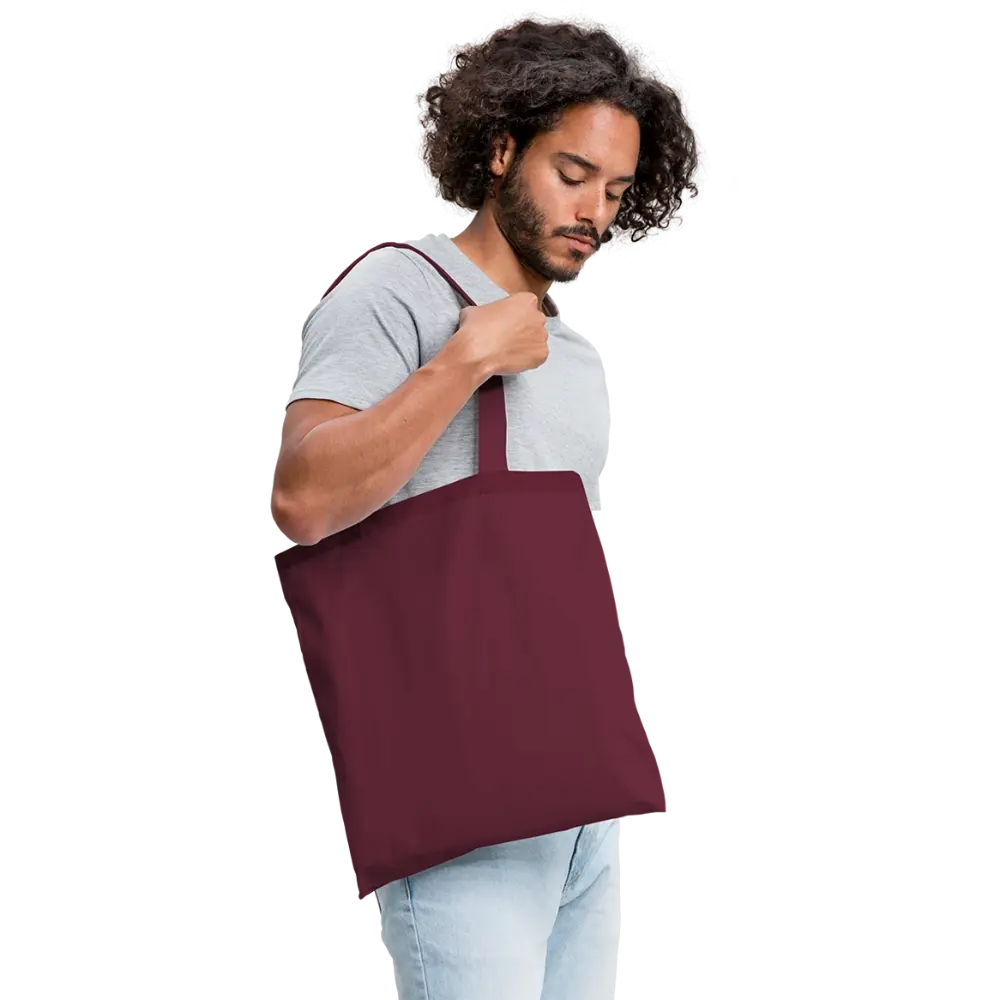 Unisex Hoodie - burgundy