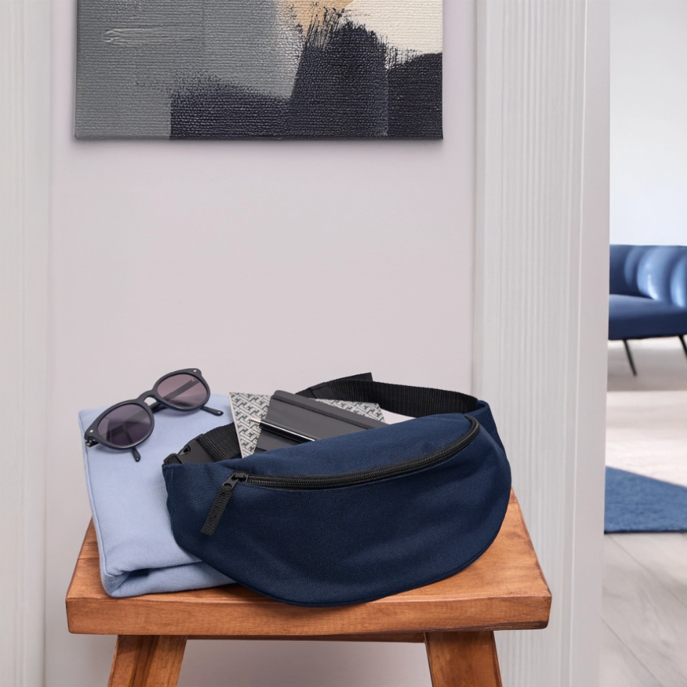 Bum bag - navy