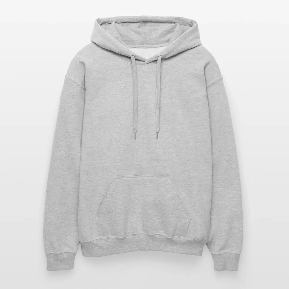 Gildan Unisex Softstyle® Midweight Hoodie - light heather grey