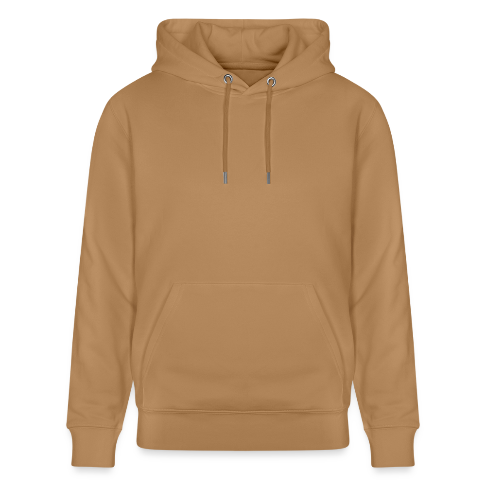 Stanley/Stella CRUISER Unisex Organic Hoodie - latte