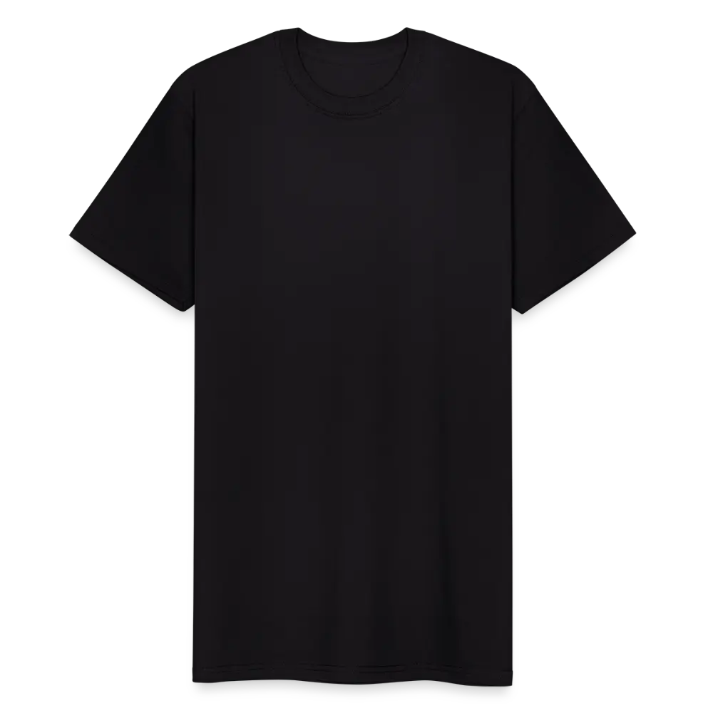 Men’s Workwear T-Shirt - black