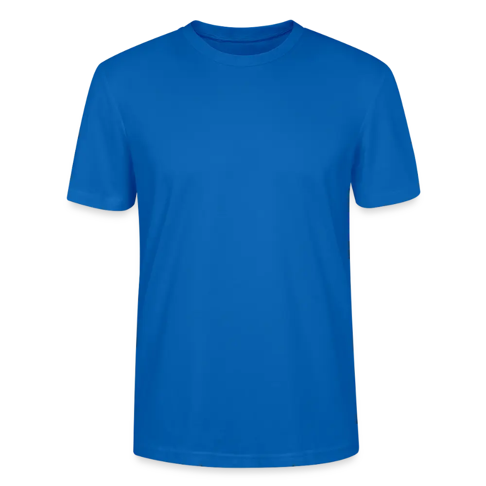 Stanley/Stella CRAFTER Unisex T-Shirt - peacock-blue
