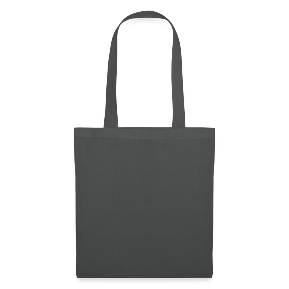 Classic Tote Bag - graphite grey