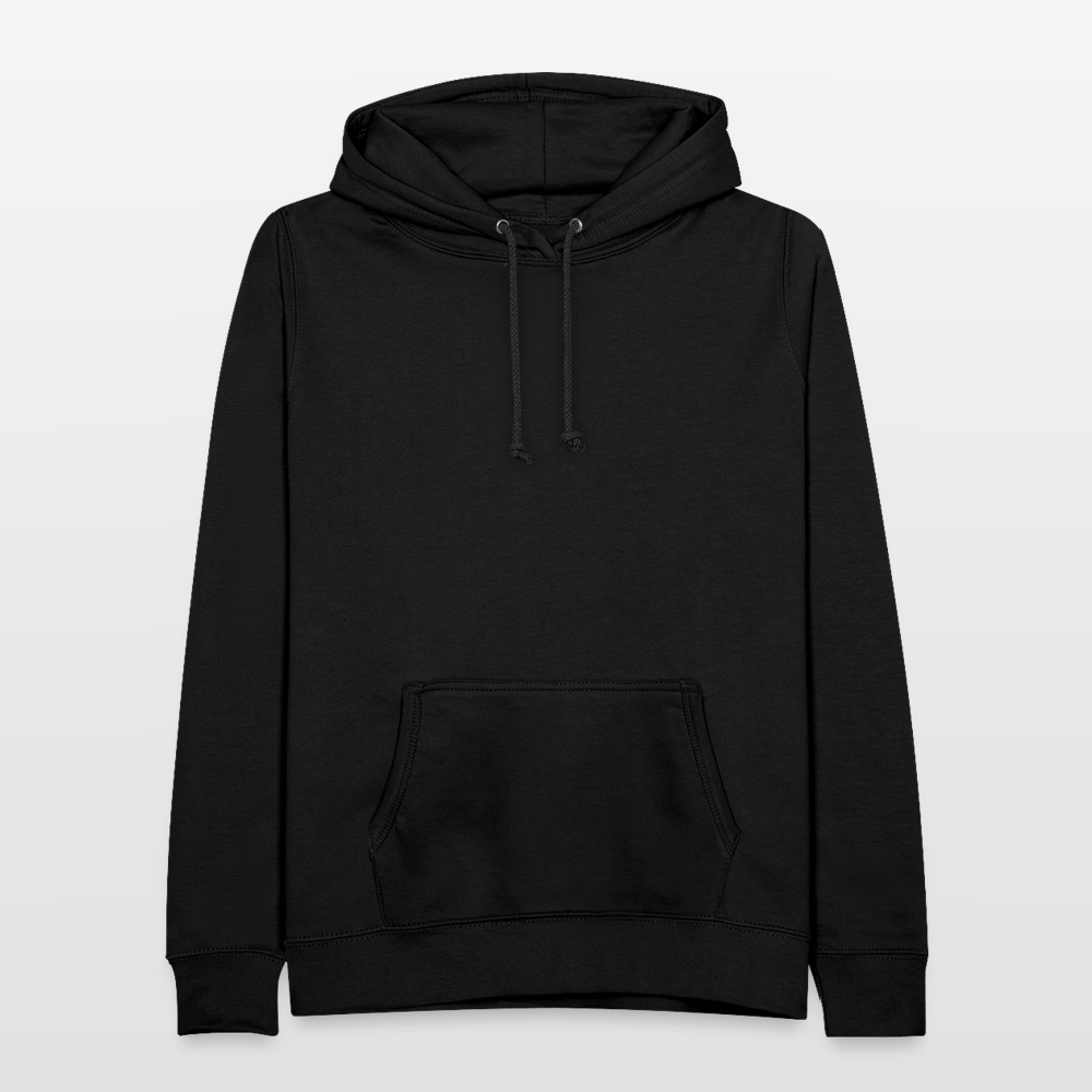 Women's Hoodie - black