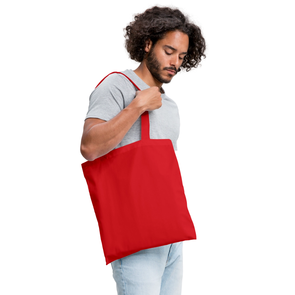 Classic Tote Bag - red