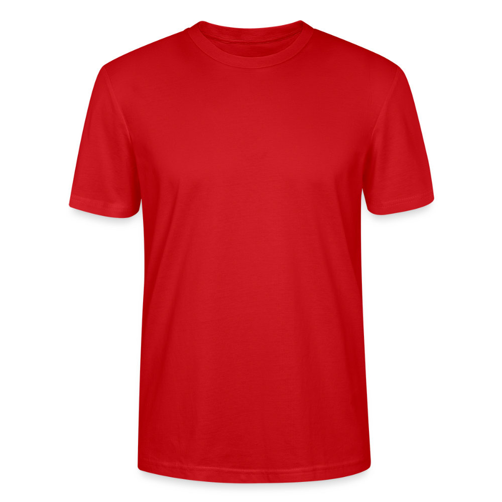 Everyday Tee - red