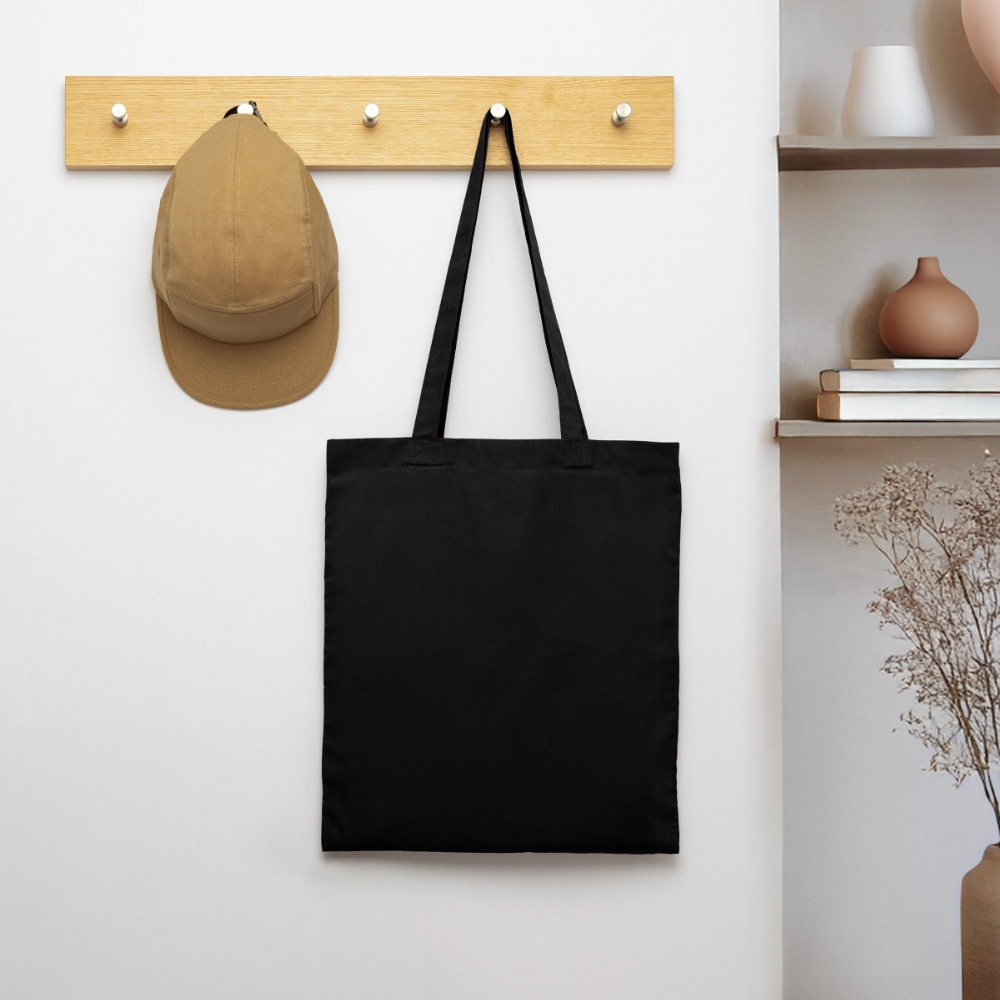 Classic Tote Bag - black