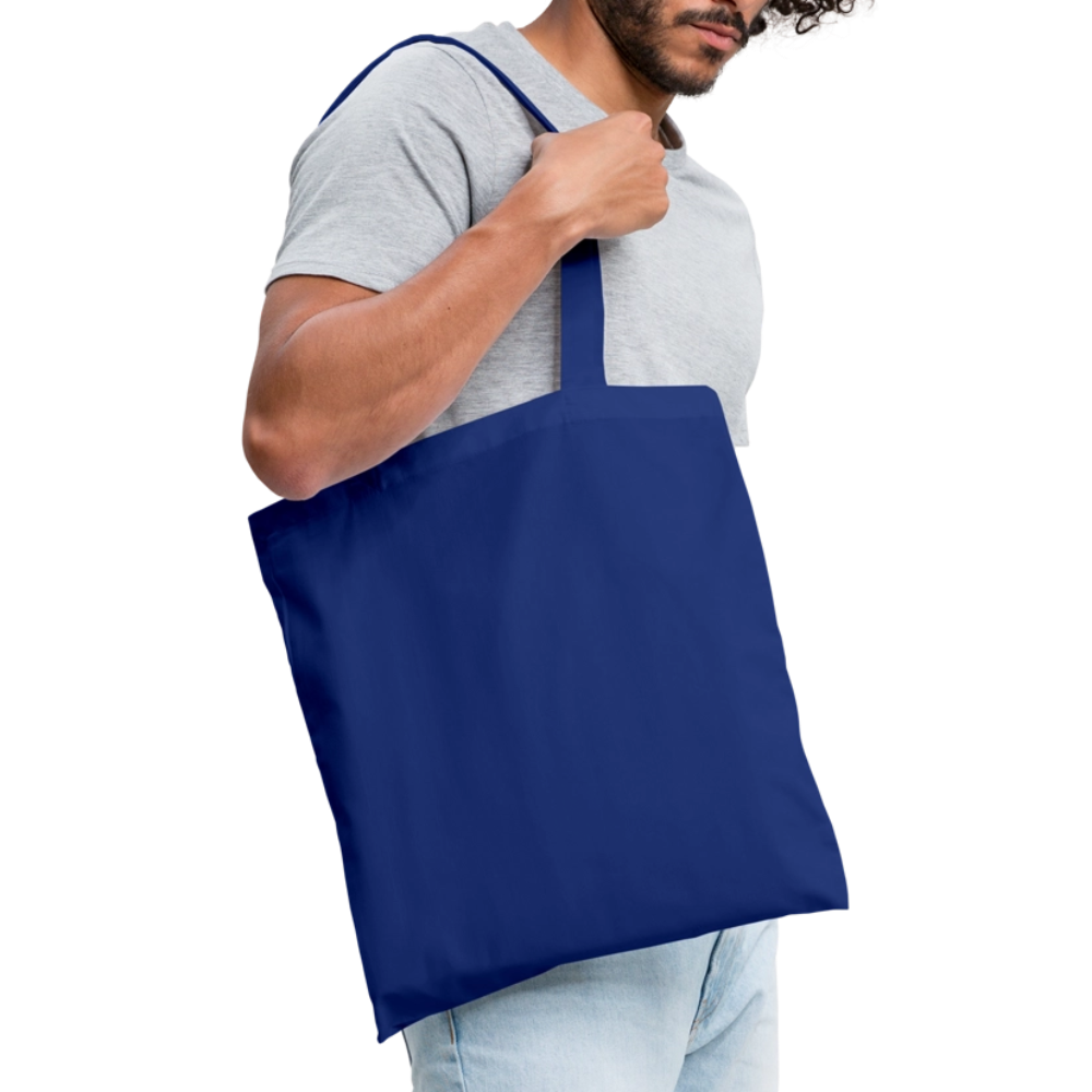 Classic Tote Bag - royal blue