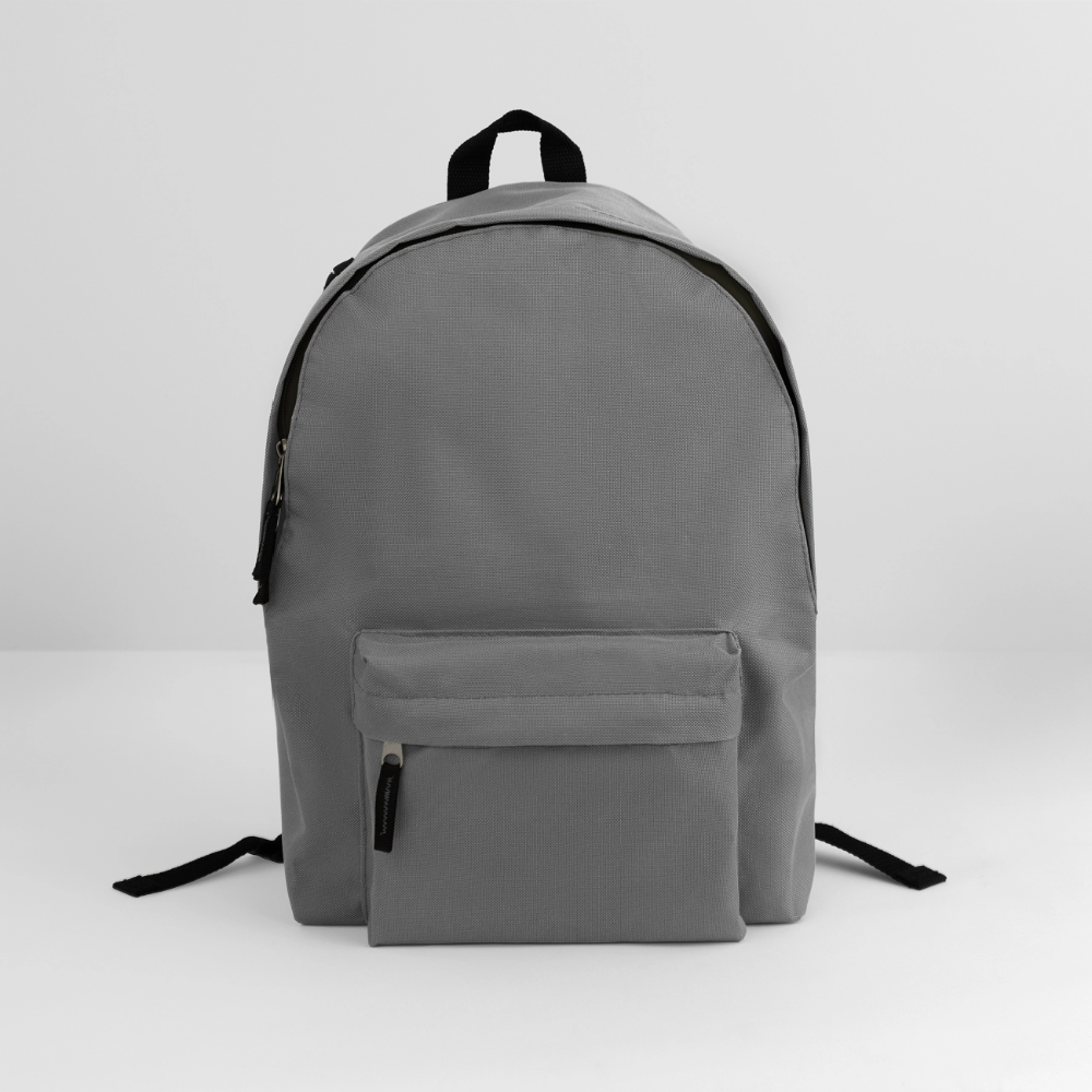 Backpack - elephant grey