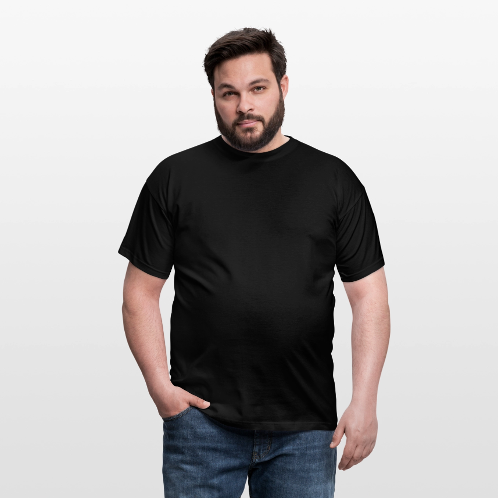Basic Tee - black