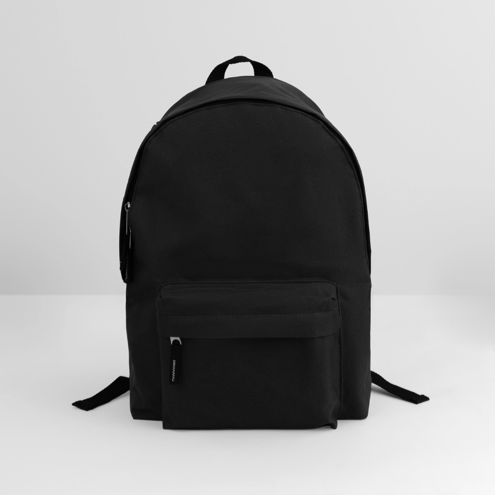 Backpack - black