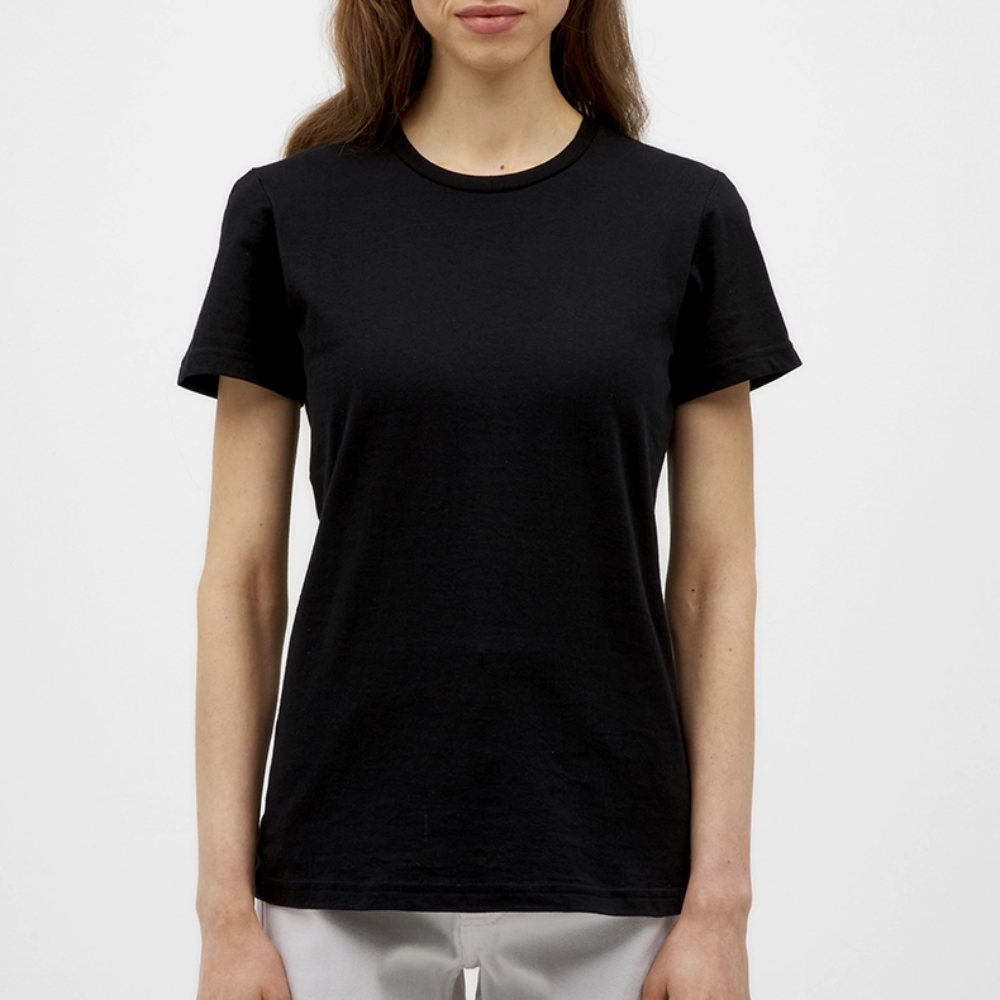 Women's Tee - black