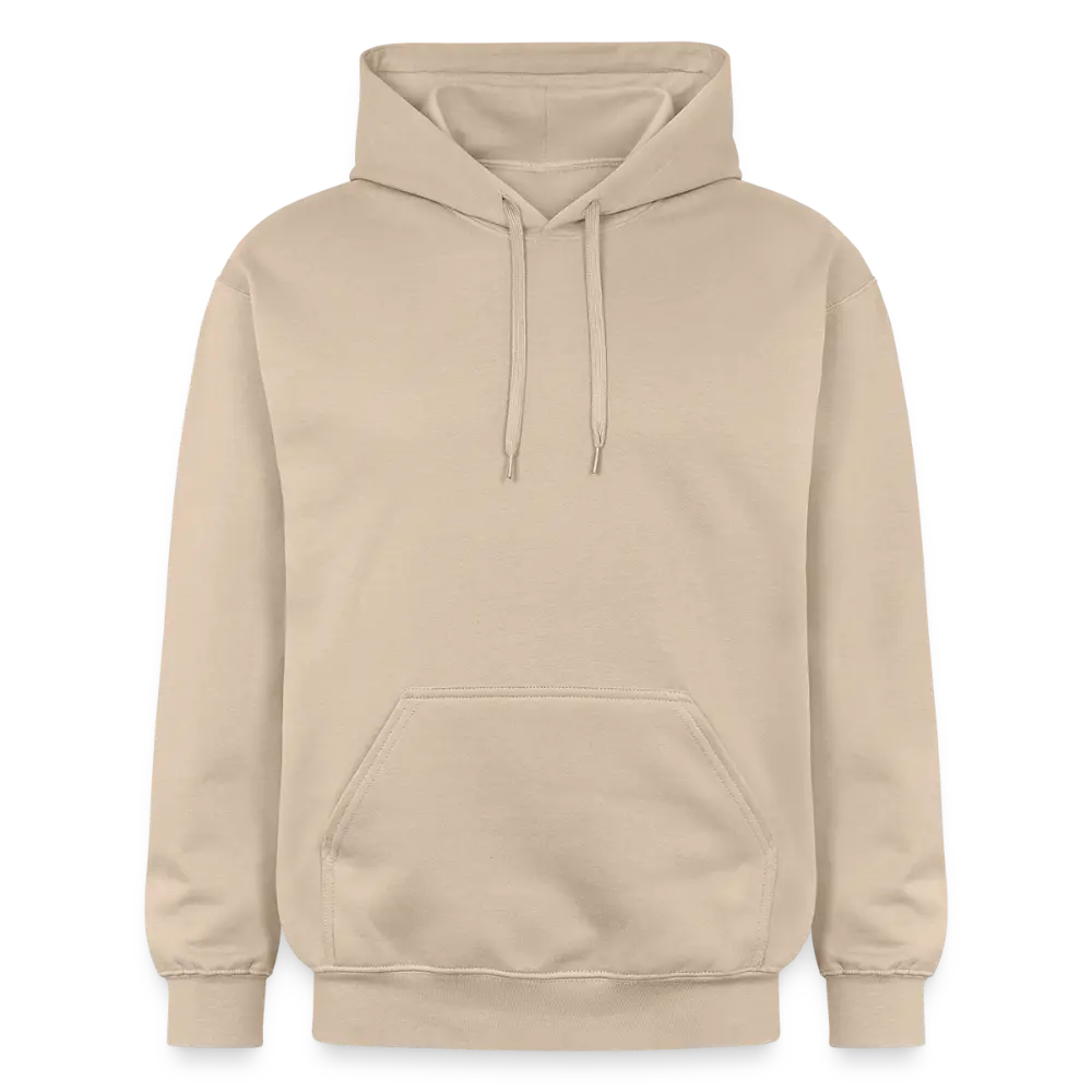 Gildan Unisex Softstyle® Midweight Hoodie - sand