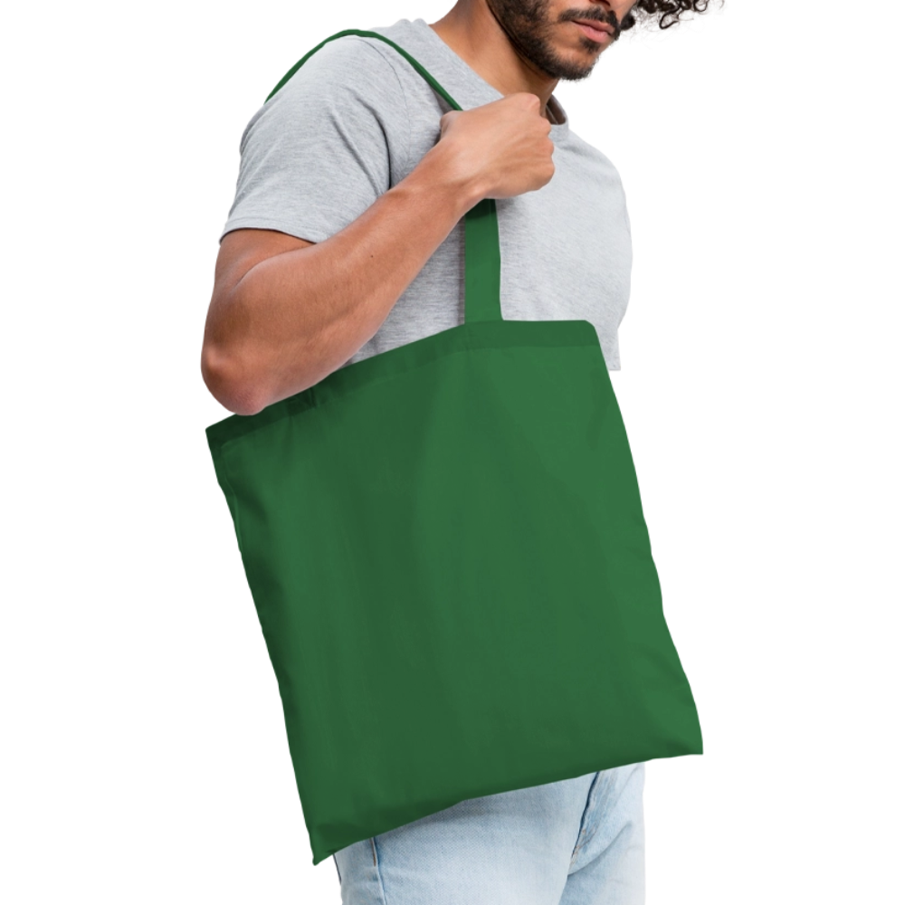 Classic Tote Bag - evergreen