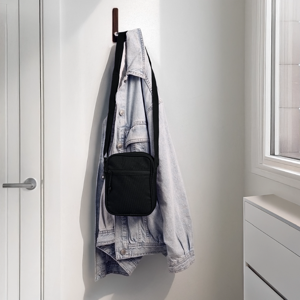 Crossbody Bag - black