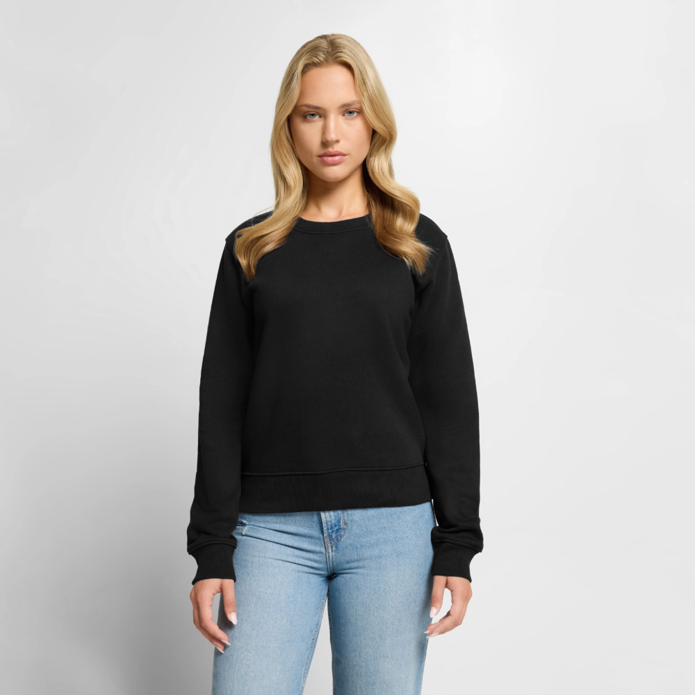 Women’s Sweatshirt - black