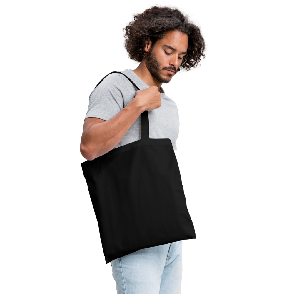 Classic Tote Bag - black