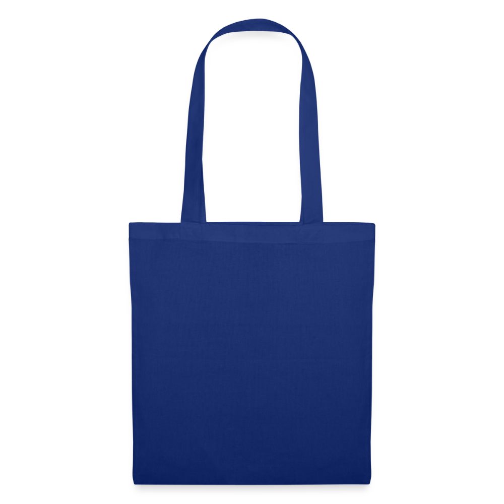 Classic Tote Bag - royal blue