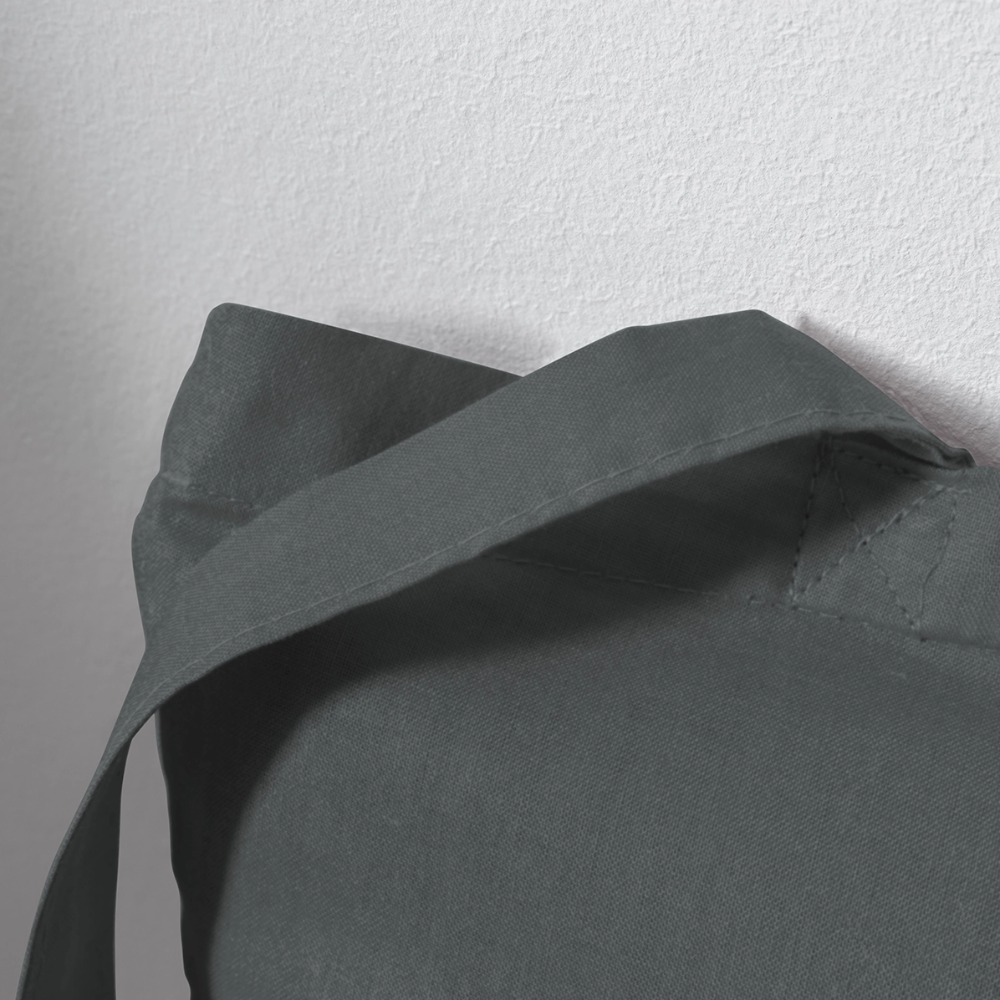 Classic Tote Bag - graphite grey