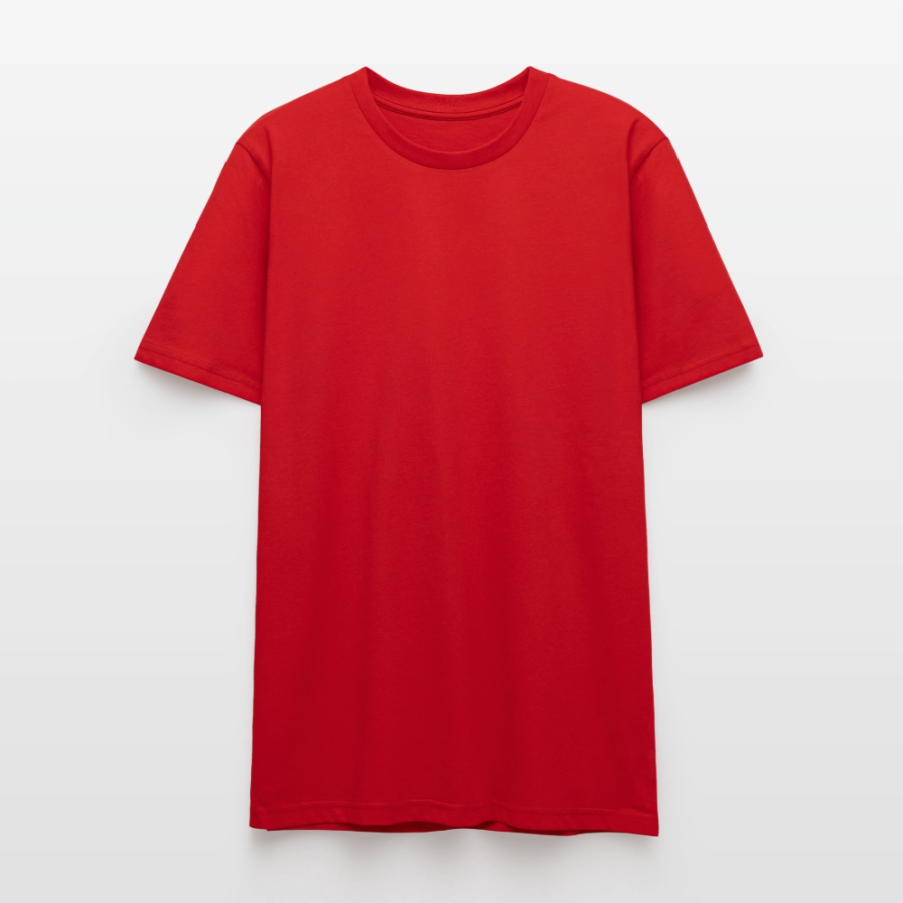 Everyday Tee - red