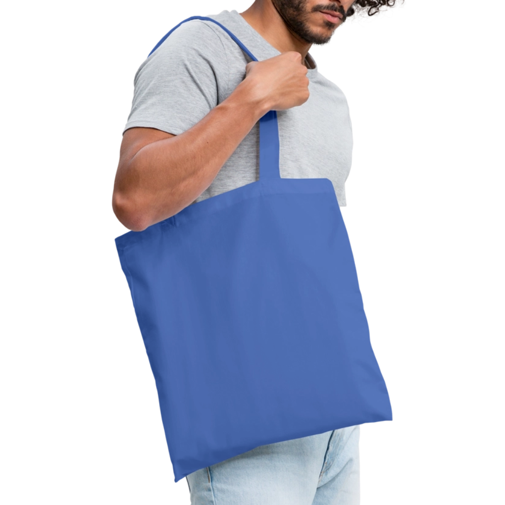 Classic Tote Bag - light blue