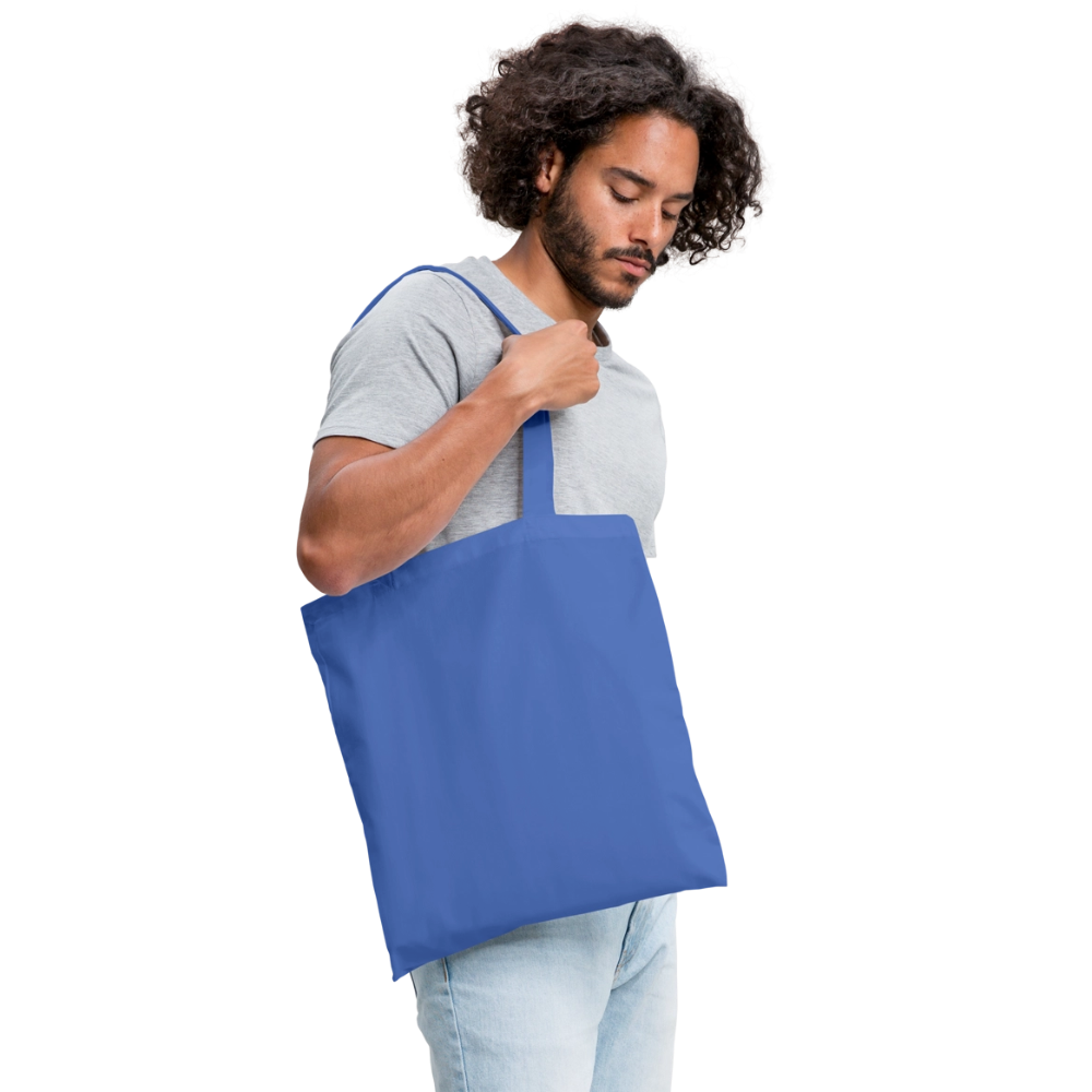 Classic Tote Bag - light blue