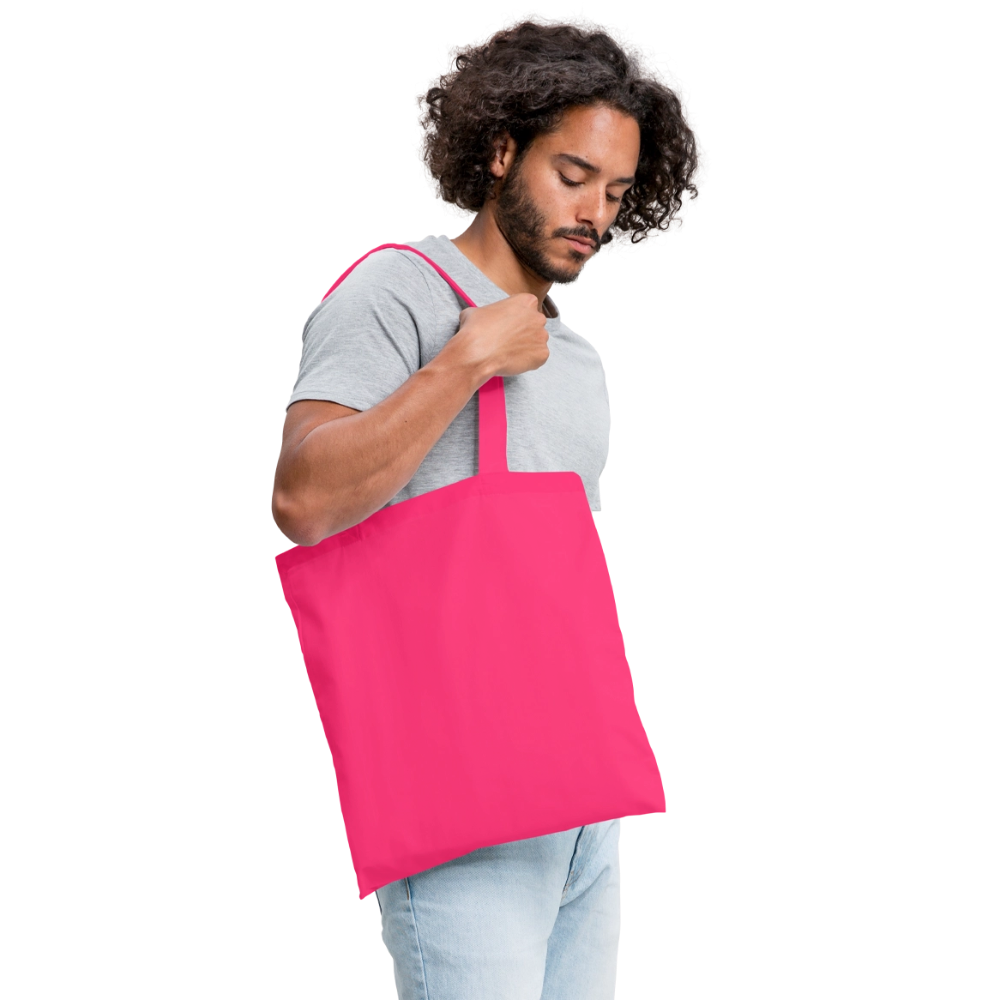 Classic Tote Bag - azalea